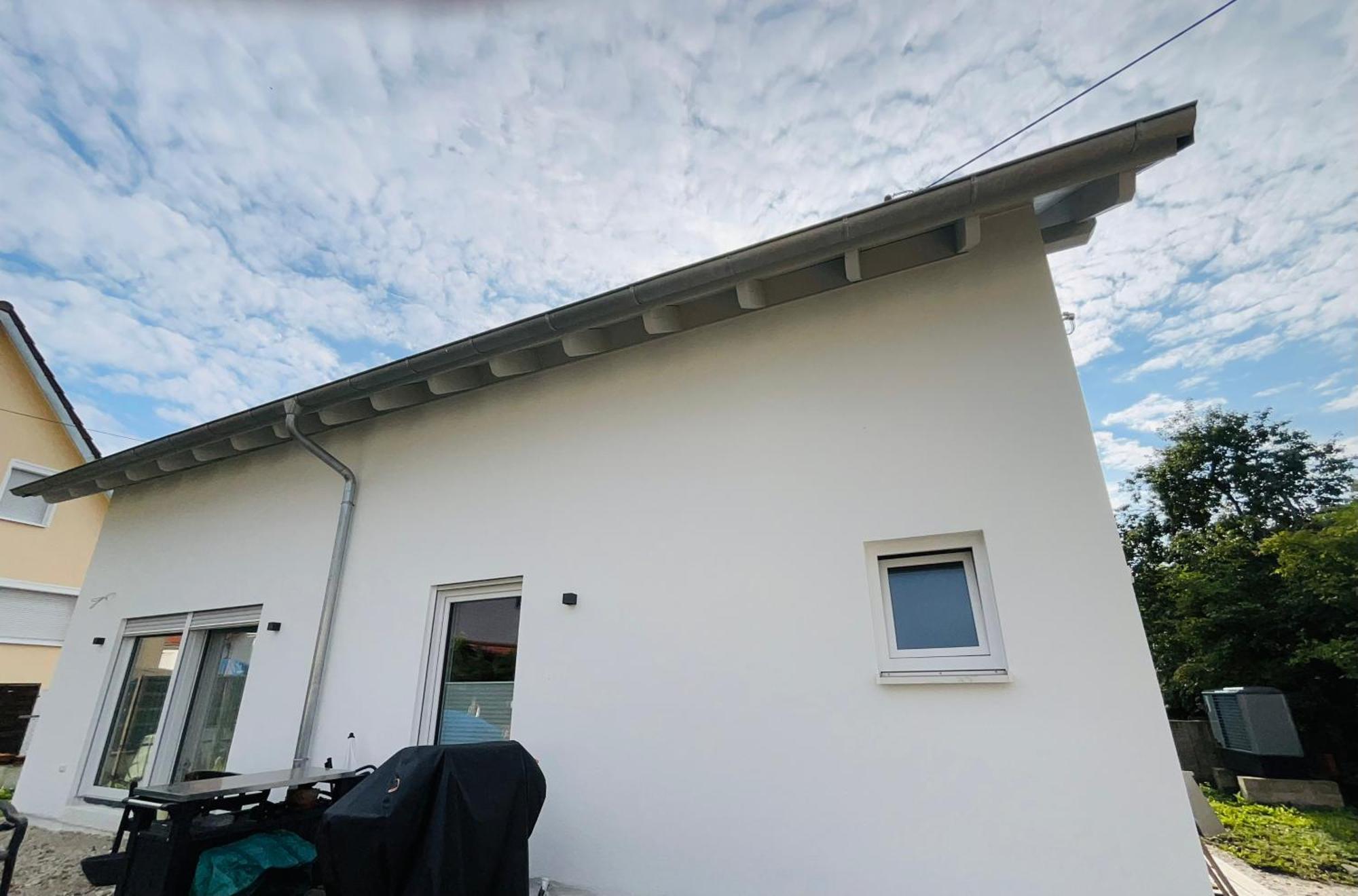 Deluxe Lägenhet Burladingen Exteriör bild