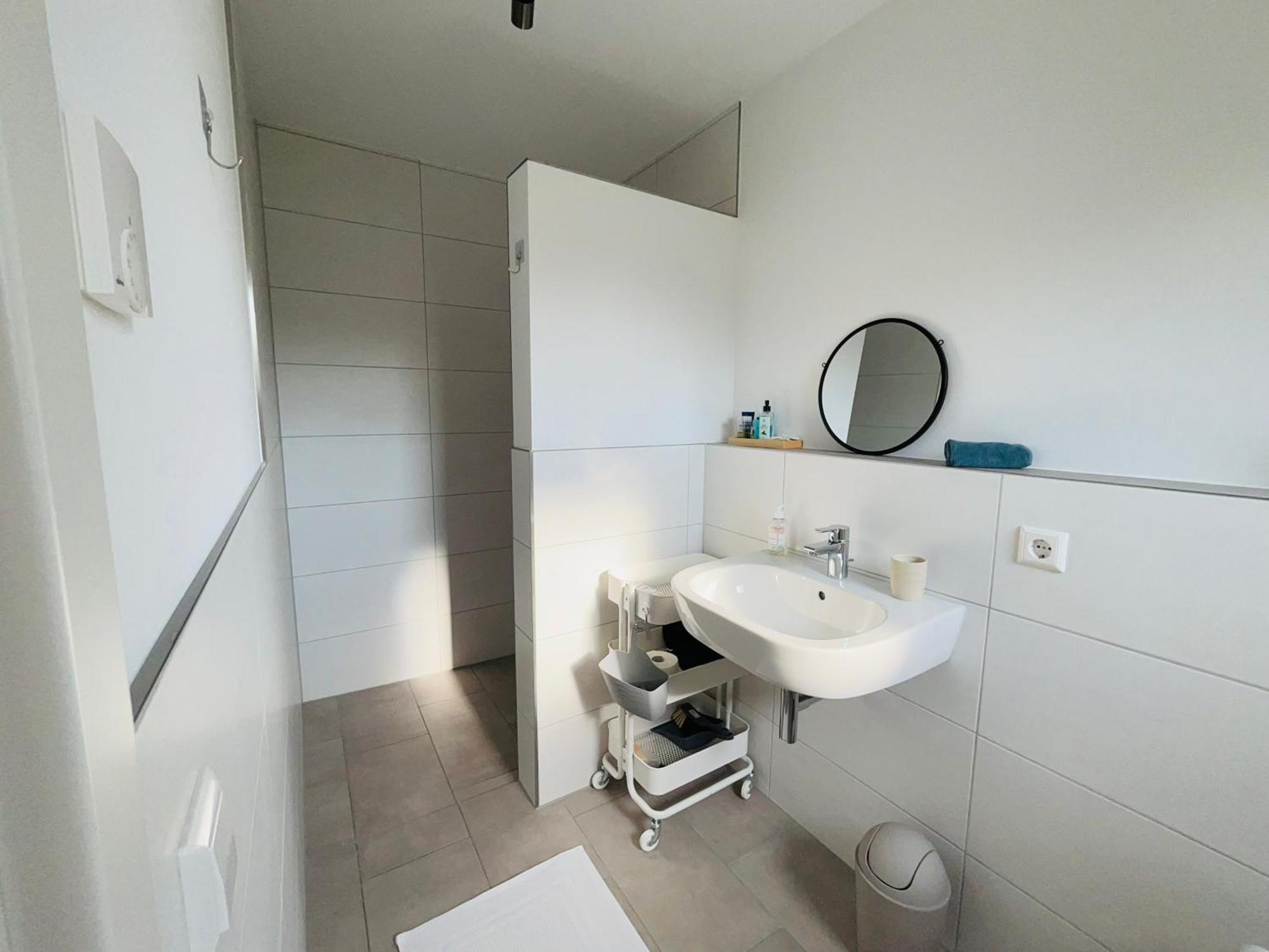 Deluxe Lägenhet Burladingen Exteriör bild