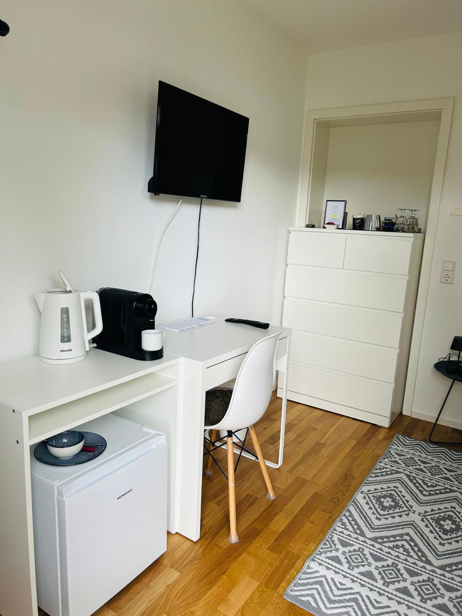 Deluxe Lägenhet Burladingen Exteriör bild